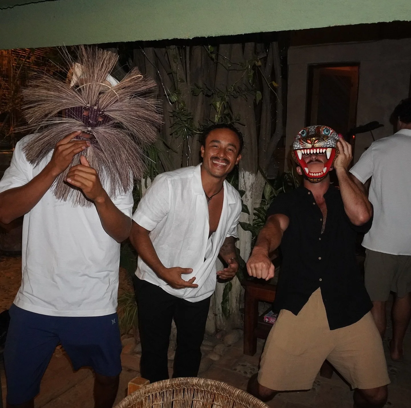 Altas vibraciones en a&ntilde;o nuevo ❤️&zwj;🔥
Feliz y pr&oacute;spero 2026 les desea la familia @madreselva_pxm