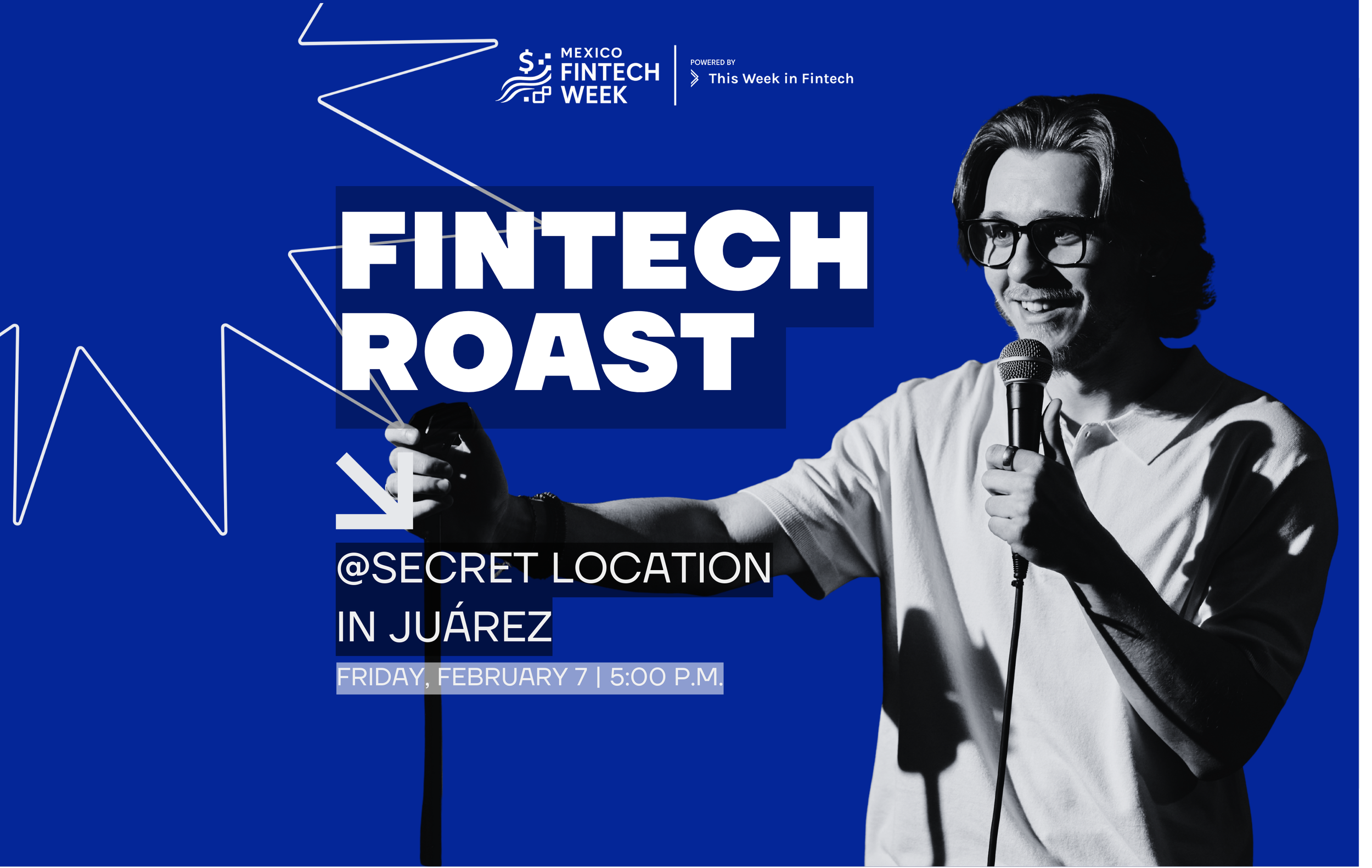 FINTECH ROAST