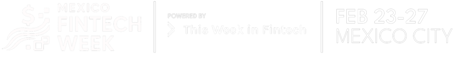 Mexico Fintech Week