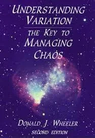 Wheeler - Common Cause and Special Cause