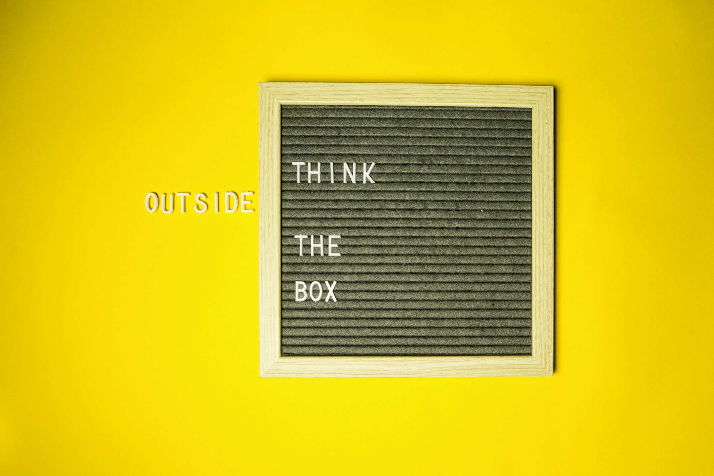 Inside vs Outside Dimensions Matter!