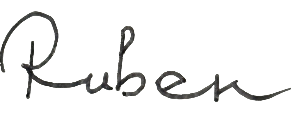 Ruben Manukyan Fine Art