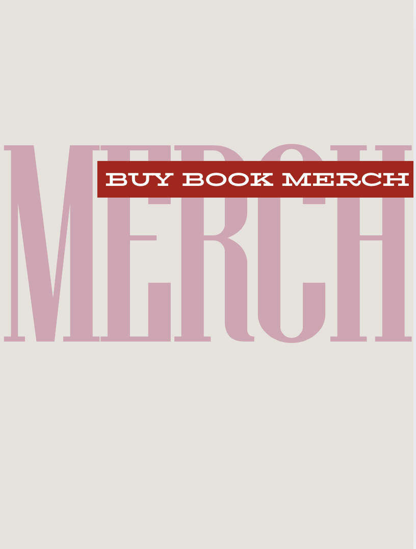 Shop Book Merch