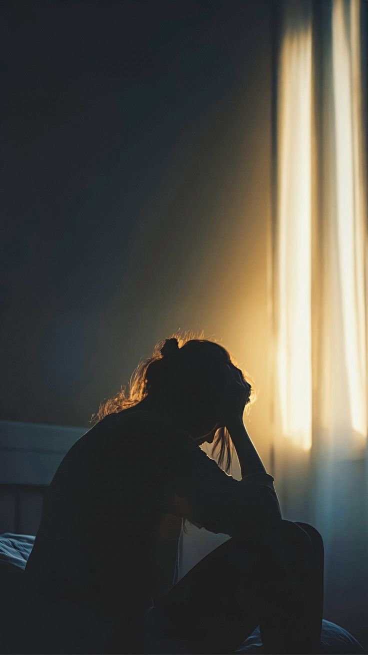 You’re Not Lazy—This Is What ADHD Actually Looks Like in Adults