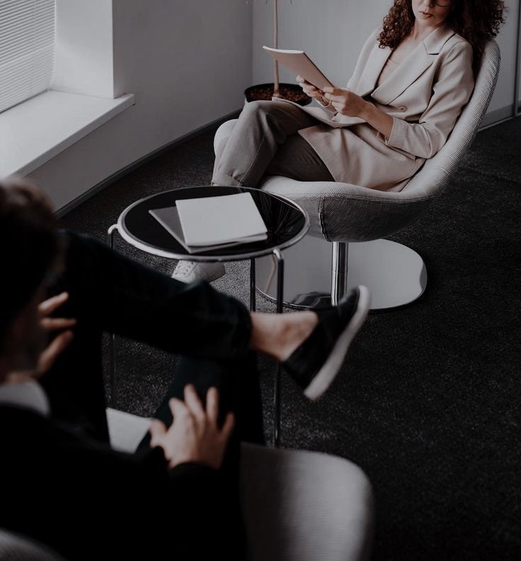 Individual Therapy- Adult & Adolescent- 45 min/60 min