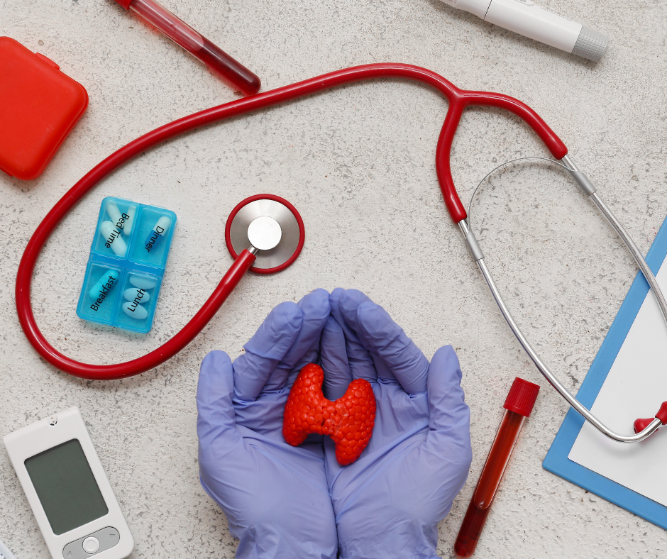 Dr. Allison Elise Kerr, MD - Endocrinologist in Clinton, MD