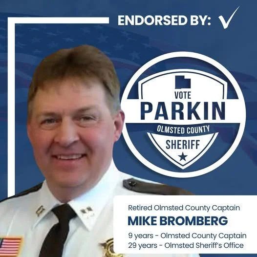 Mike Bromberg