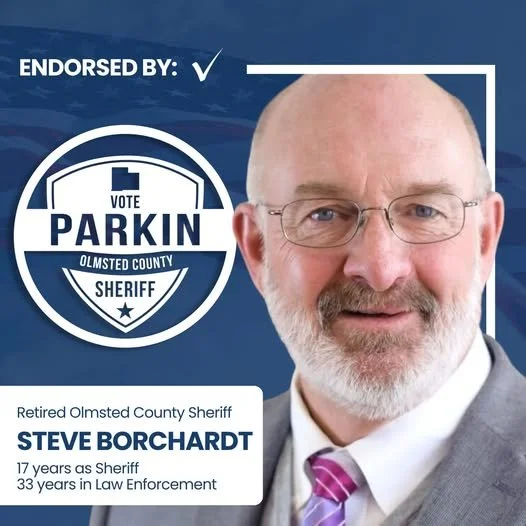 Steve Borchardt