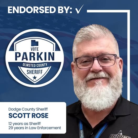 Scott Rose