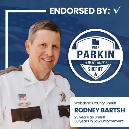 Rodney Bartsh