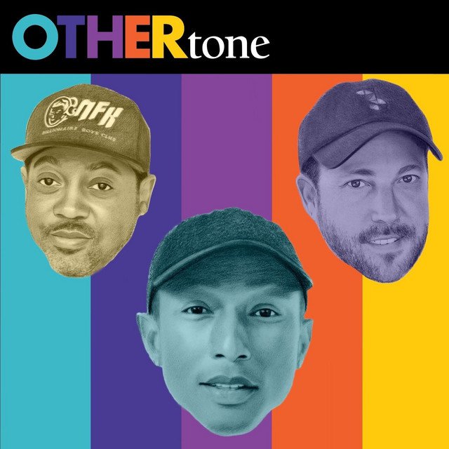 OTHERtone with Pharrell Williams