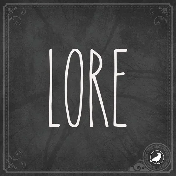 Lore by Grim & Mild