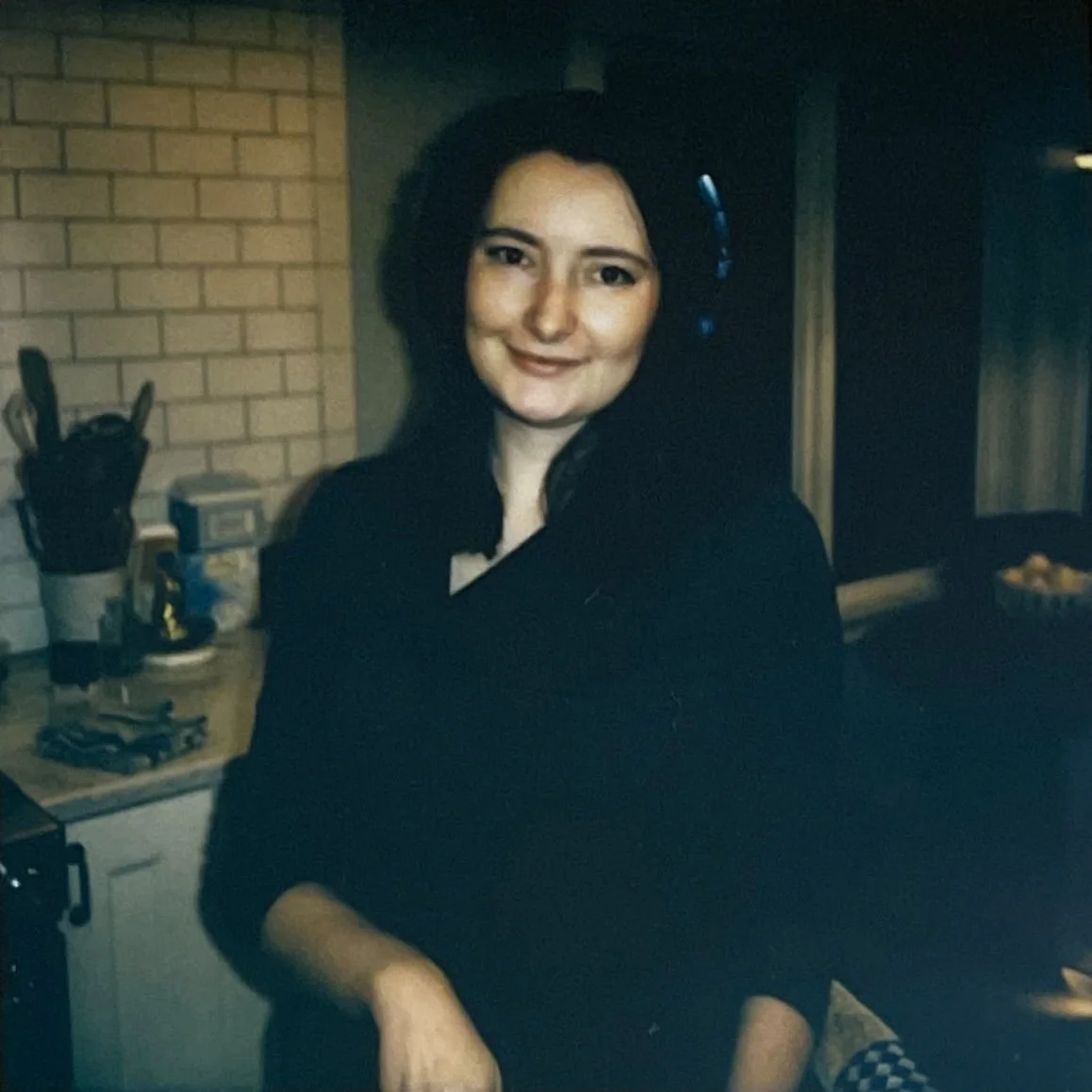 Gemma Castelli-Foley Portrait