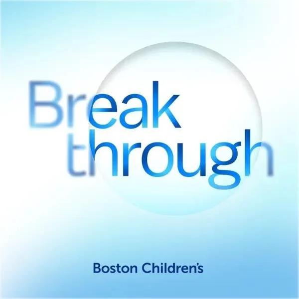 Breakthrough by Boston Children's