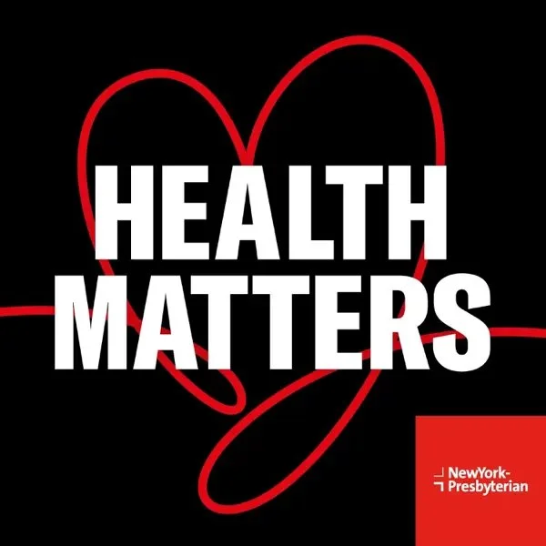 Health Matters by NewYork-Presbyterian