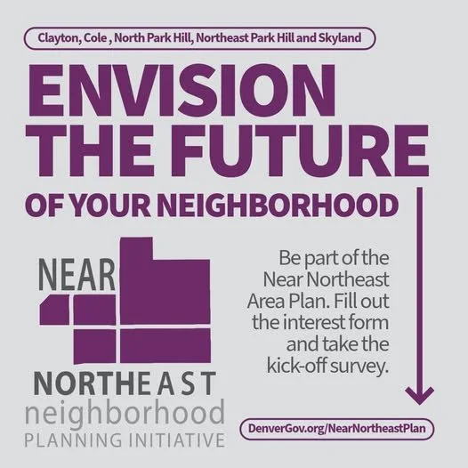 Neighborhood Planning Initiative (NPI)