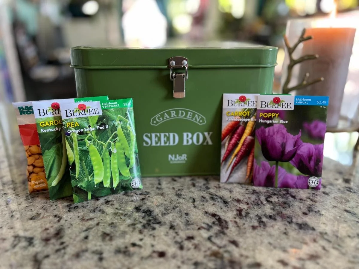 Calling All Skyland Gardeners!