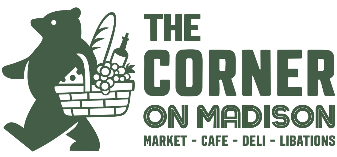 The Corner on Madison