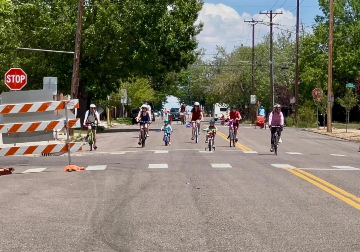Bike Parade 2026