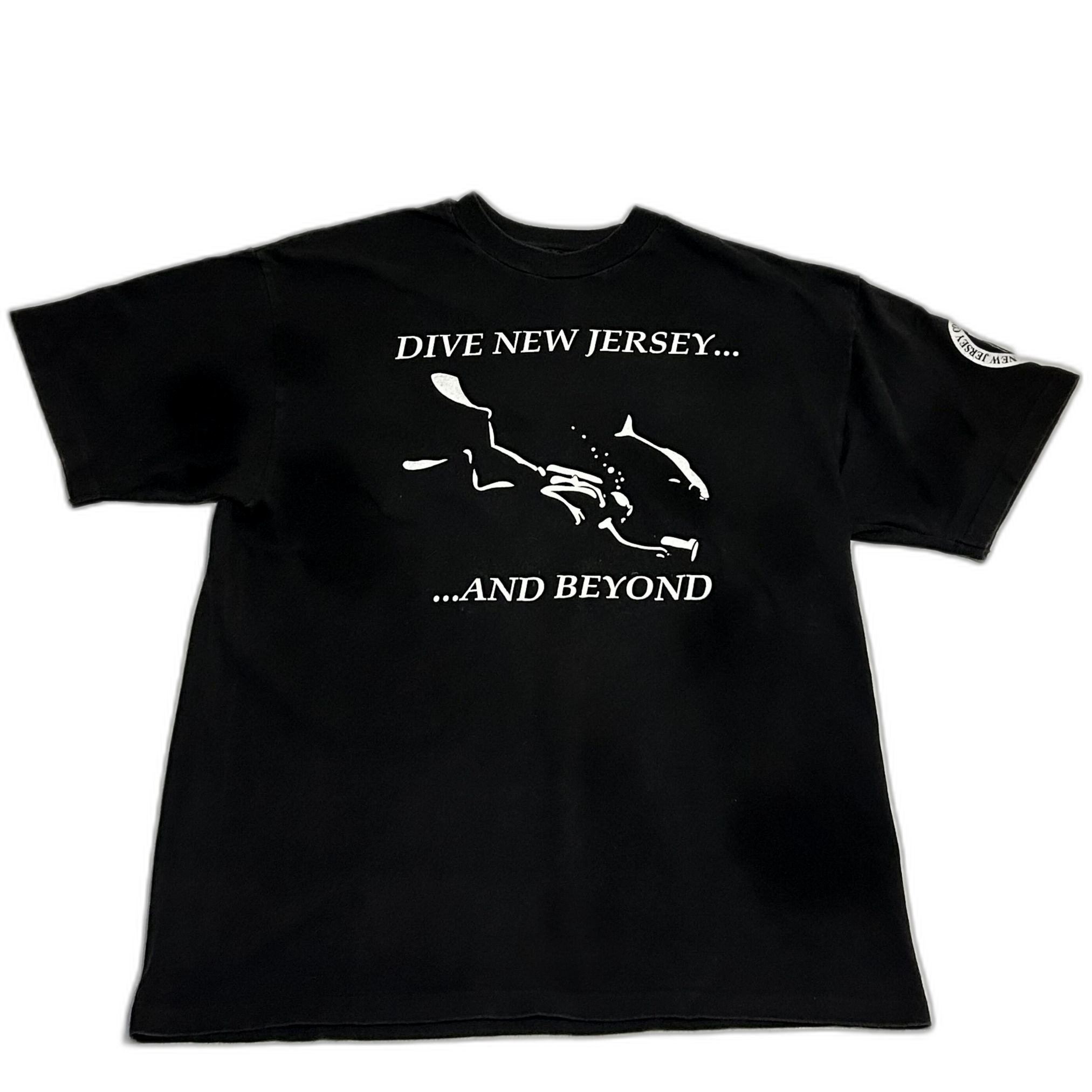 Dive New Jersey - L