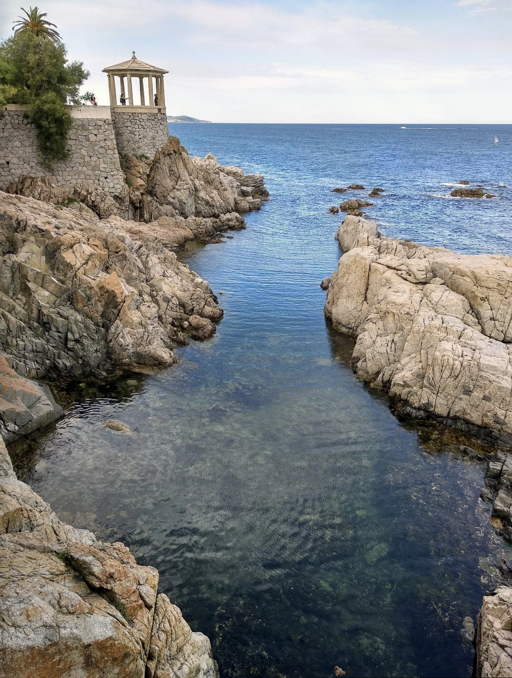 de La Gavina—Costa Brava