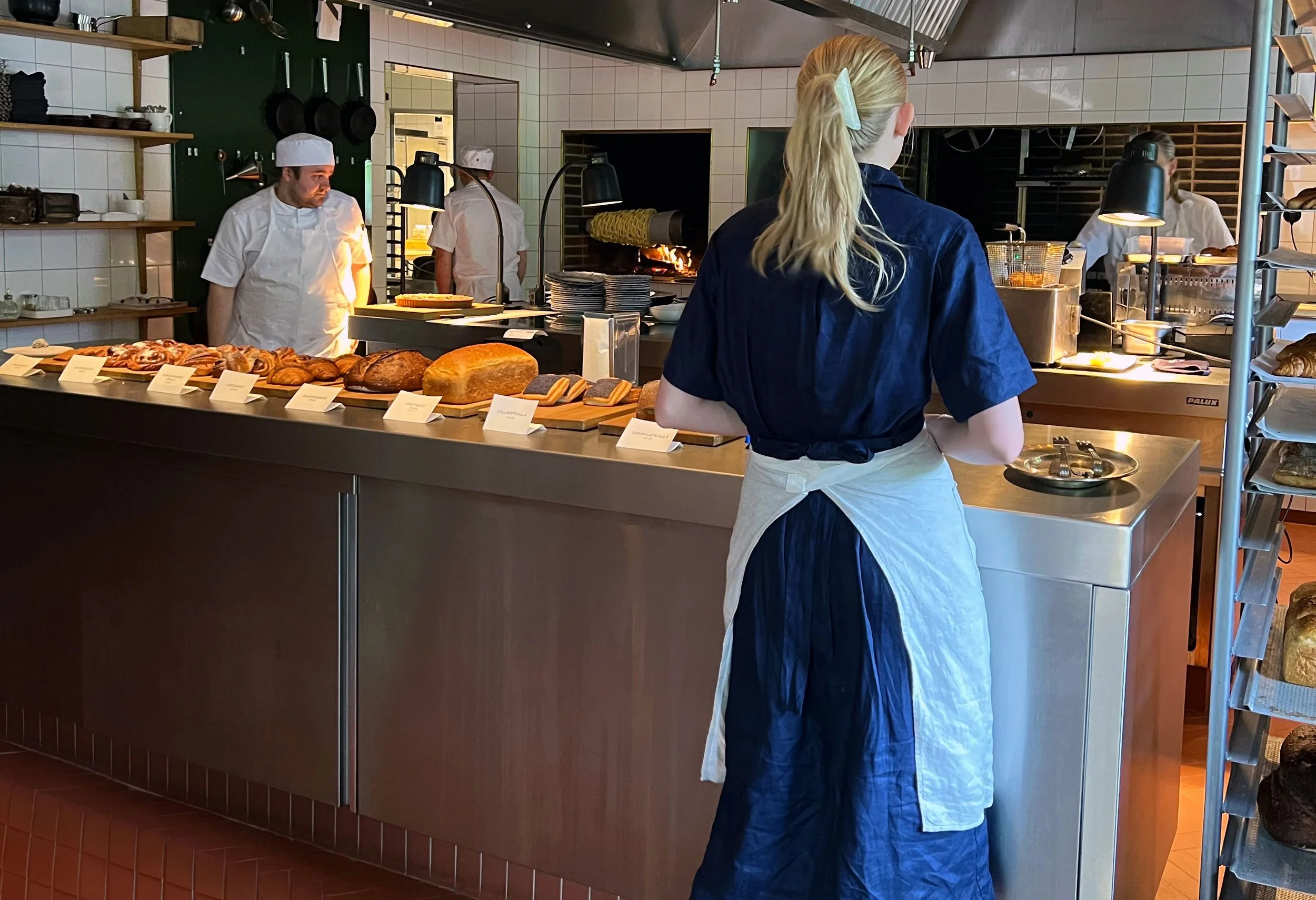 Pensionat Furuhem—Båstad, Sweden