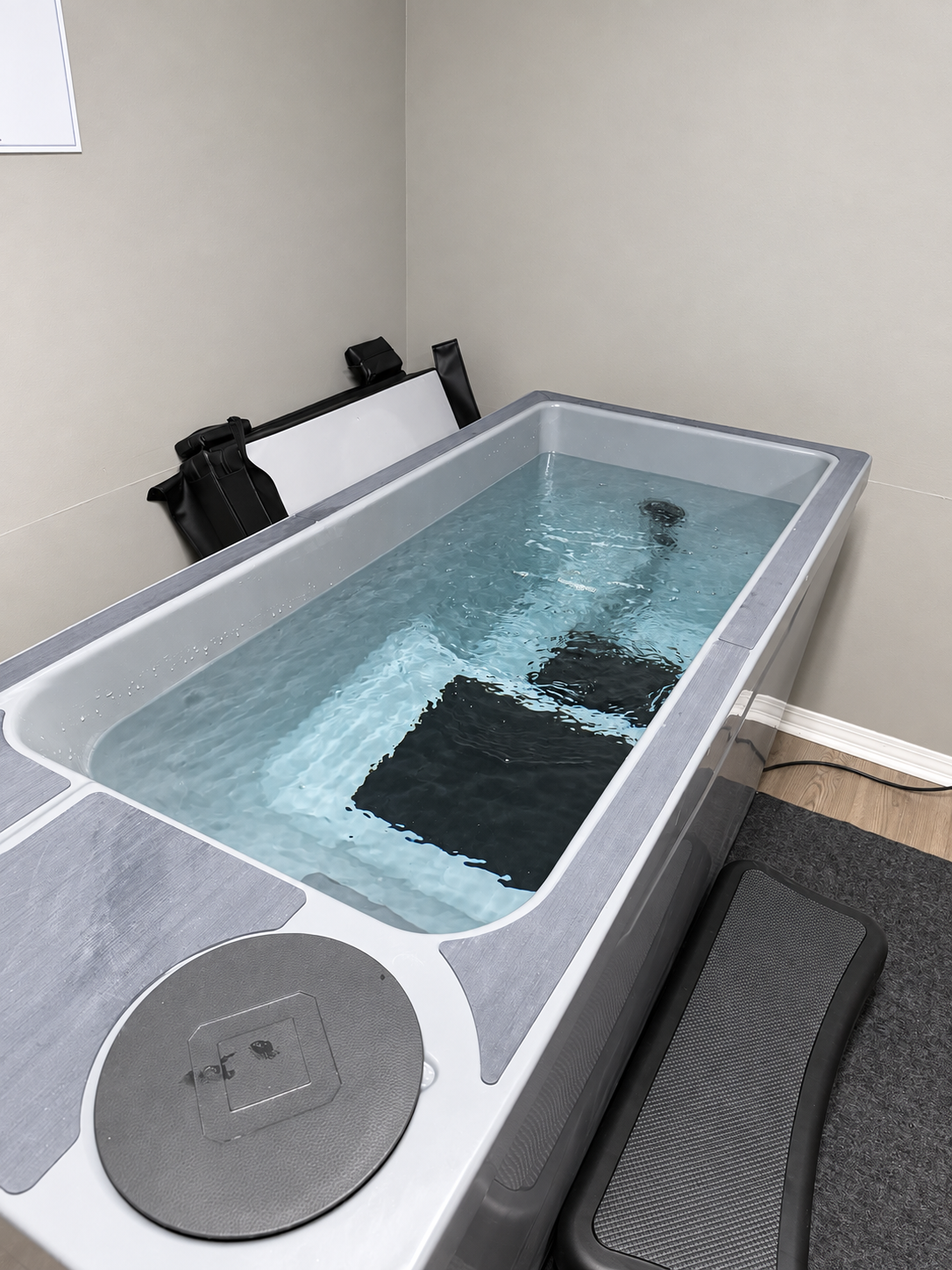 Cold Plunge