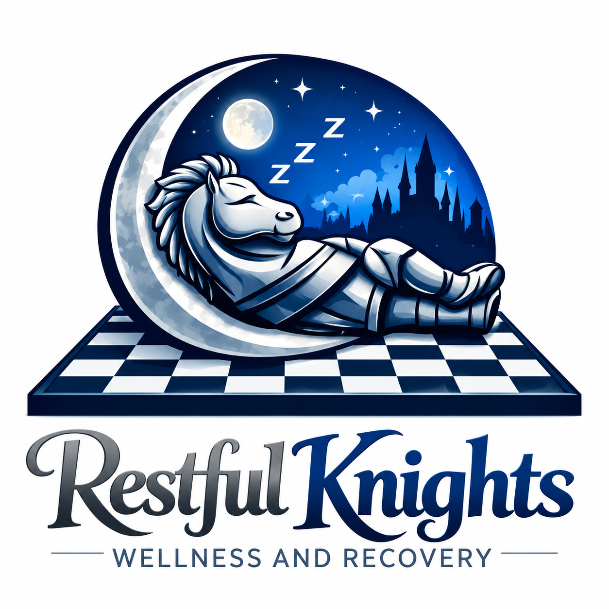  Restful Knights Wellness &amp; Recovery 