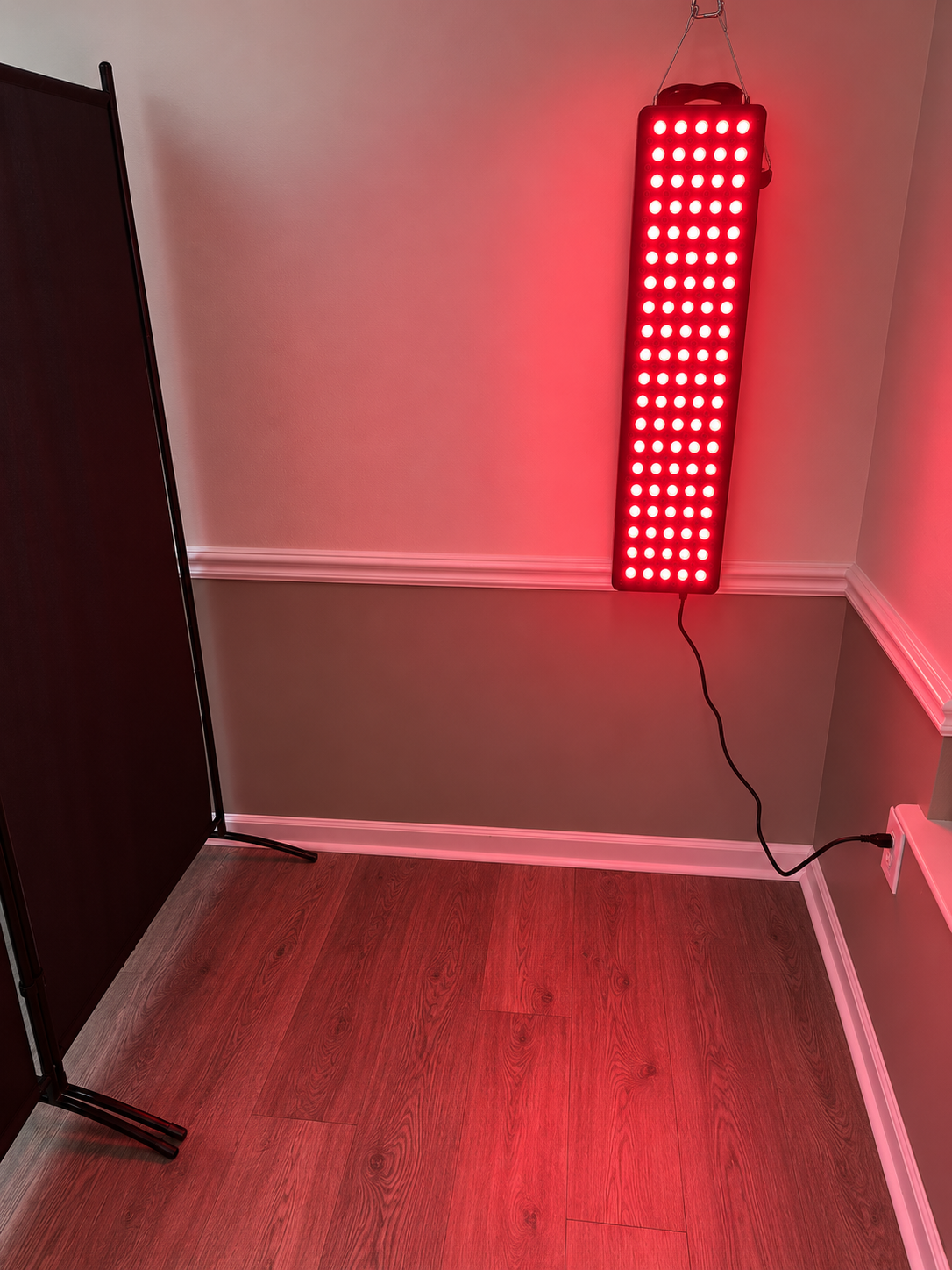 Red Light Therapy