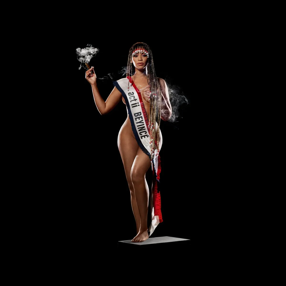 Beyoncé - Cowboy Carter (180 Gram Vinyl, Gatefold LP, Explicit Content)