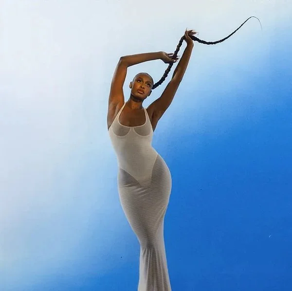 Coco Jones - Why Not More LP