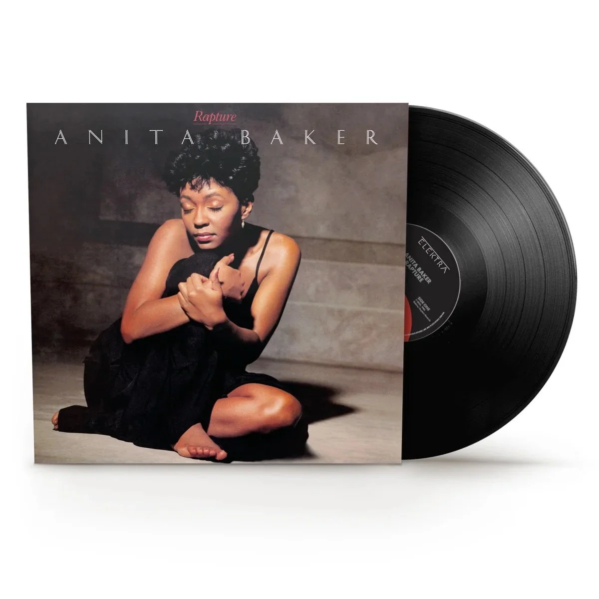 Anita Baker - Rapture LP (2022 Remaster)