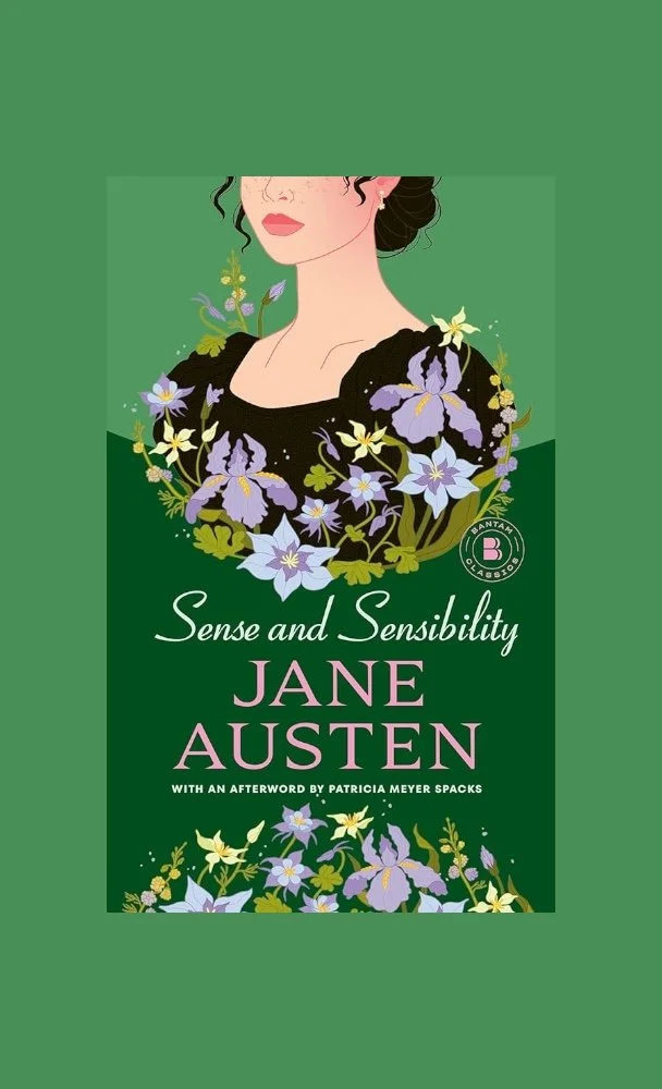 Sense and Sensibility (Bantam Classics Edition) (Paperback) by Jane Austen