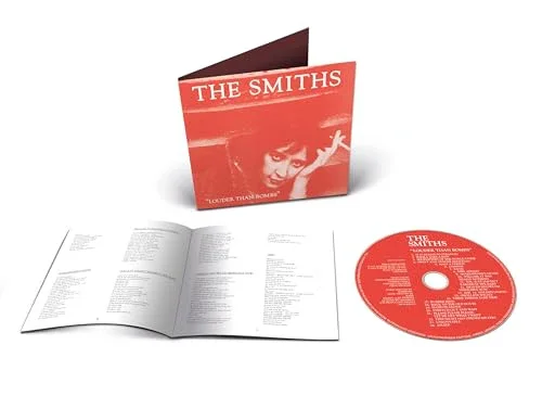 The Smiths - Louder Than Bombs