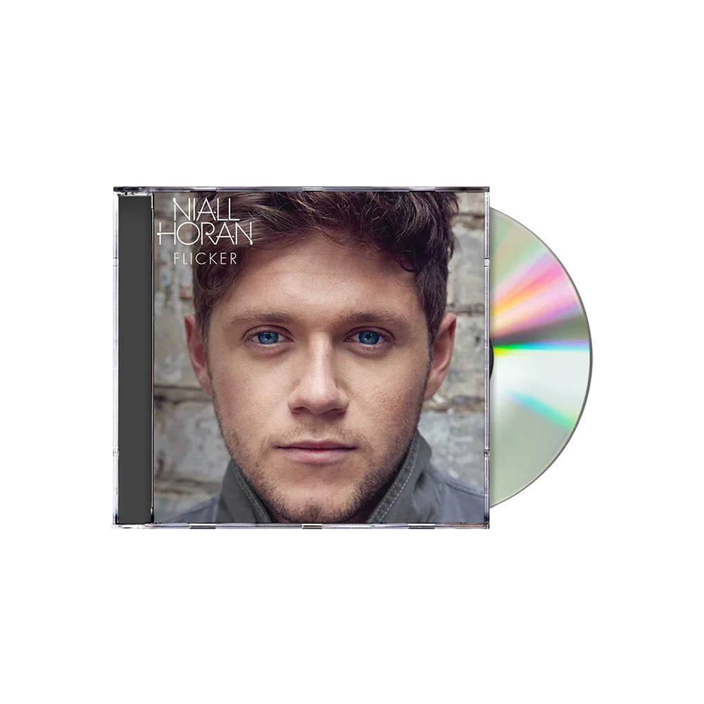 Niall Horan - Flicker