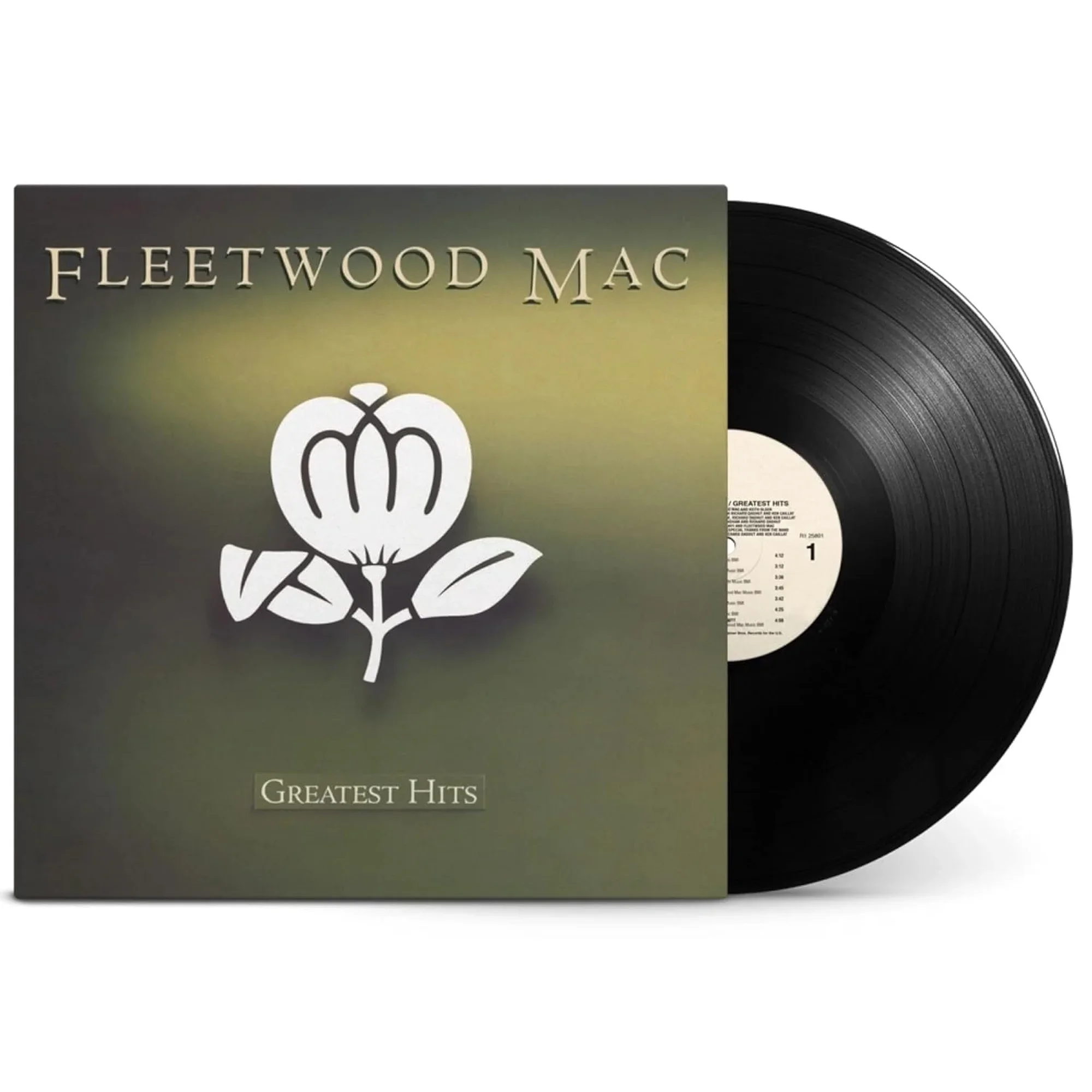 Fleetwood Mac - Greatest Hits