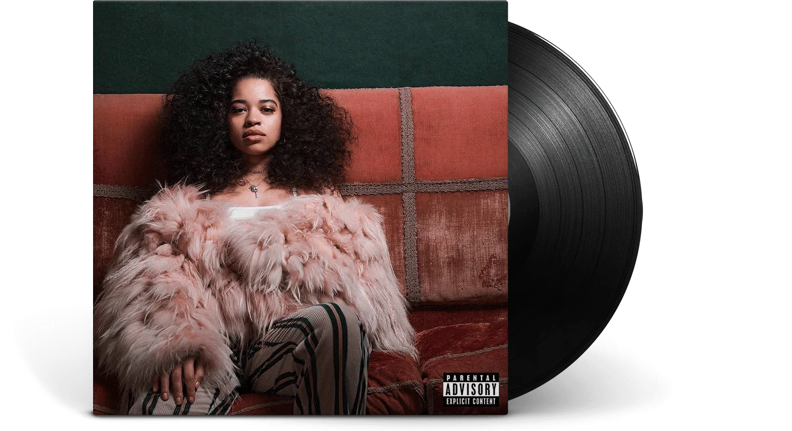 Ella Mai - Ella Mai