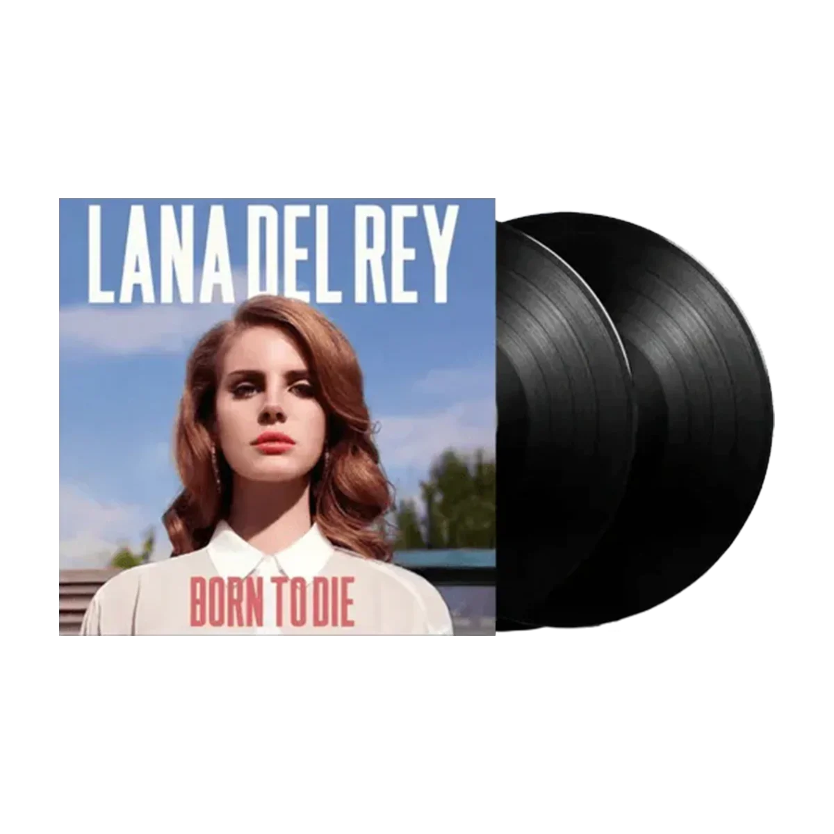Lana Del Rey - Born to Die (Bonus Tracks)