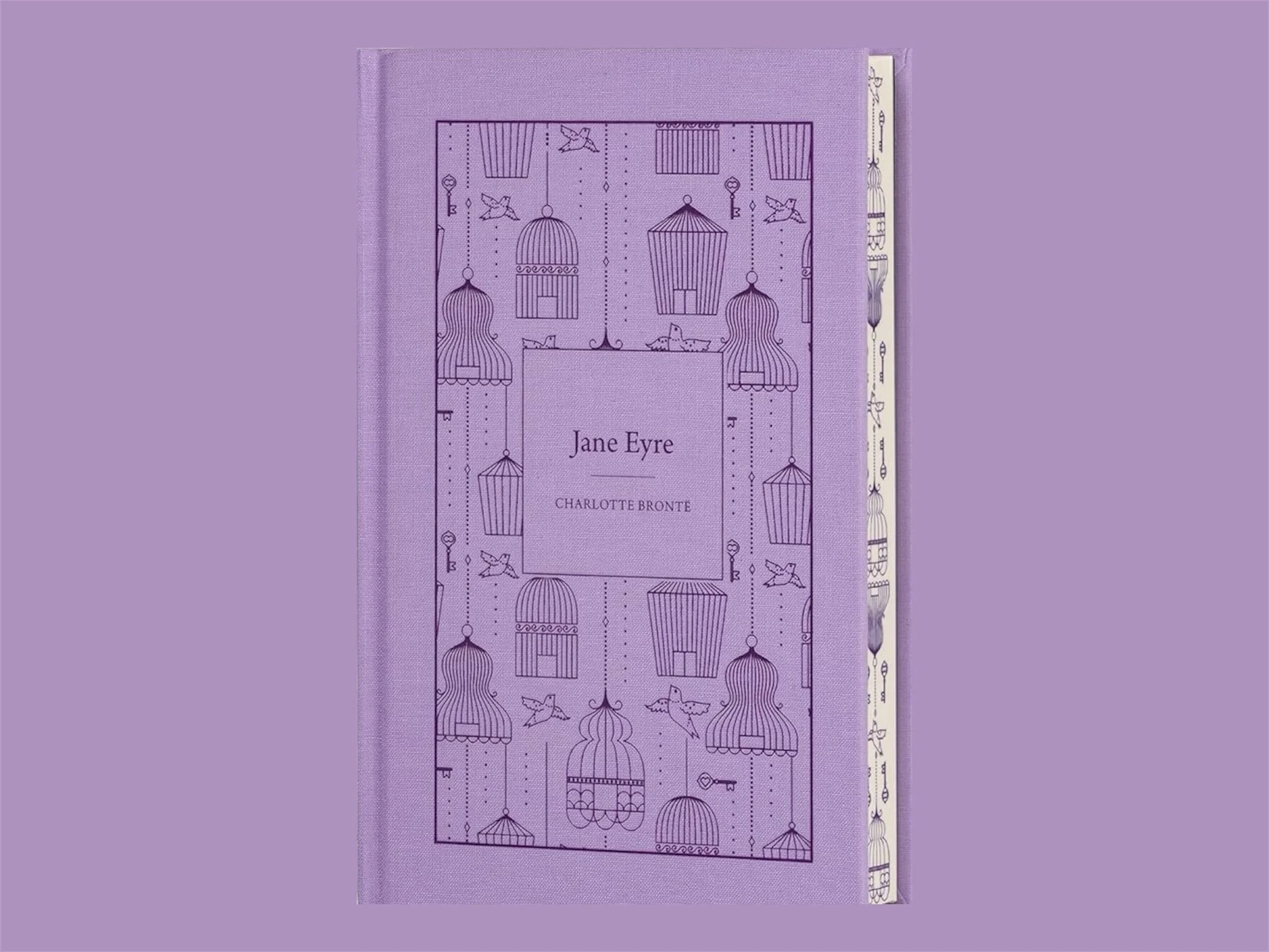 Jane Eyre (Signature Clothbound Edition) by Charlotte Brontë