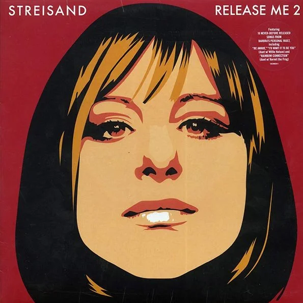 Barbara Streisand - Release Me 2