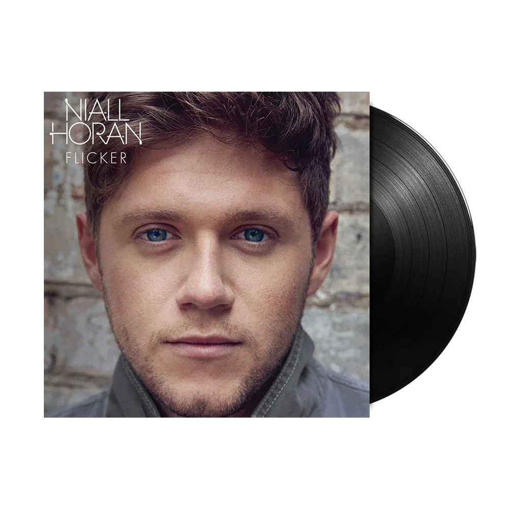 Niall Horan - Flicker