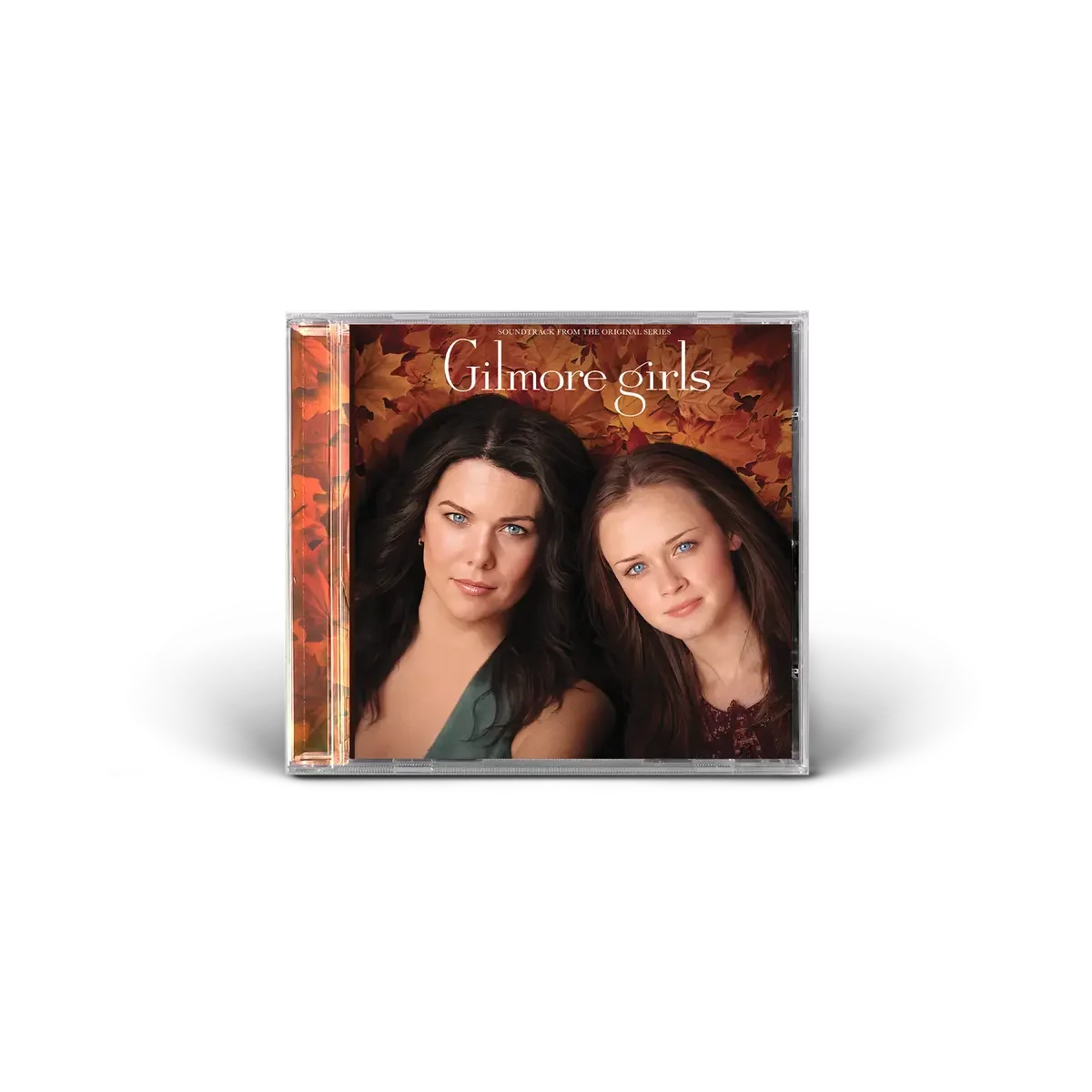Gilmore Girls Original Soundtrack CD - PRE-ORDER