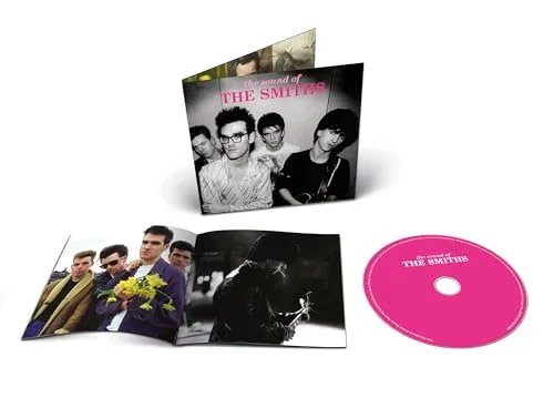 The Smiths: The Sound Of The Smiths (2008 Remaster)