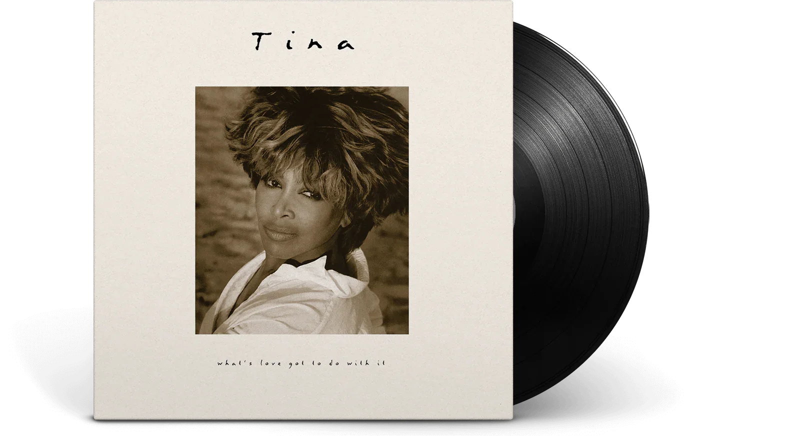 Tina Turner - What's Love Got to Do with It (20th Anniversary Edition, Remastered)
