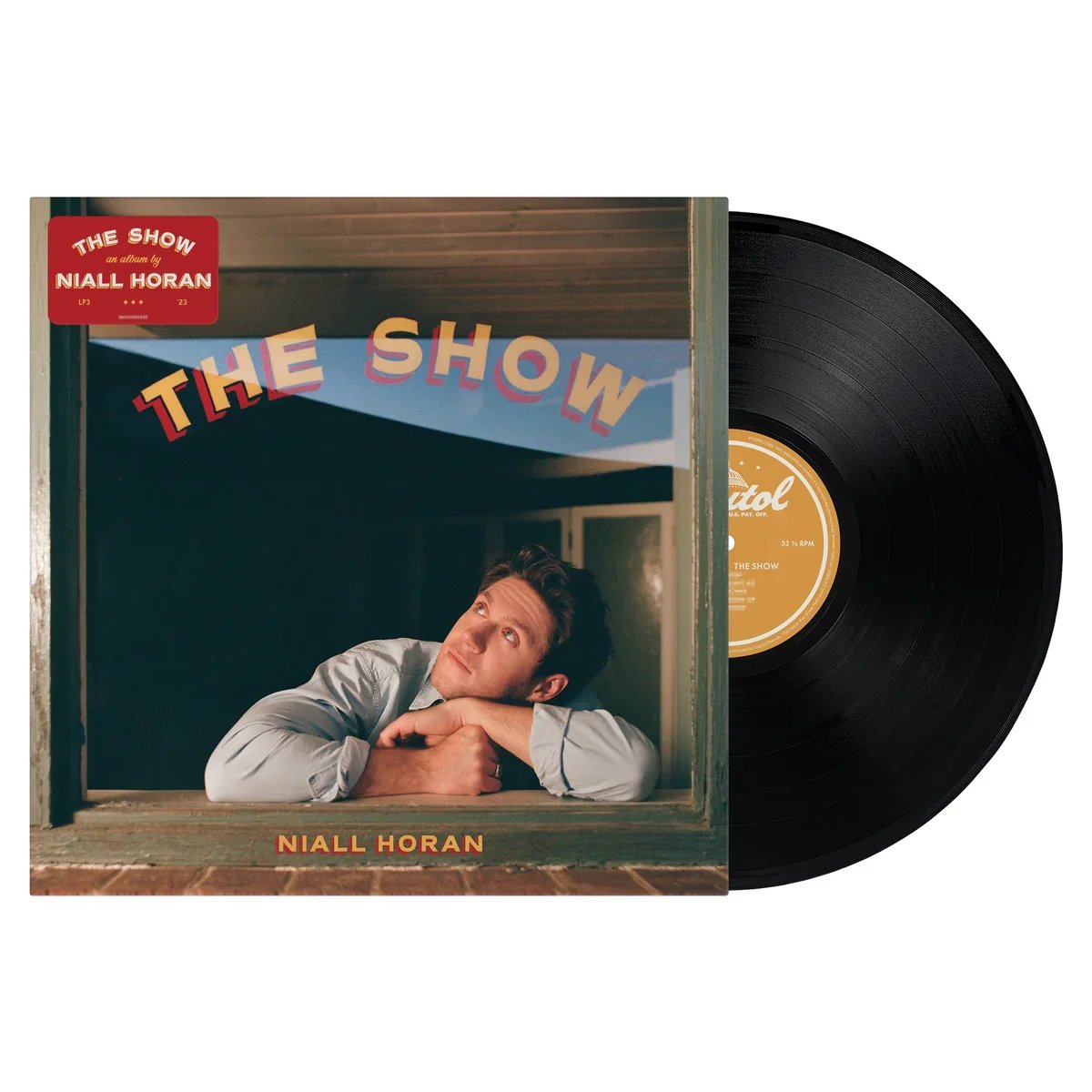 Niall Horan - The Show