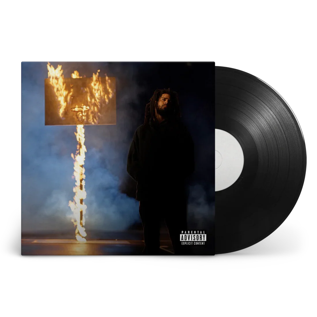 J. Cole - The Off Season (Explicit Content)