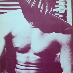 The Smiths - The Smiths (Self Titled) LP