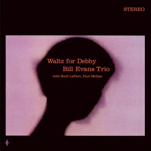 Bill Evans - Waltz For Debby (180-Gram Pink Colored Vinyl)  (Import)