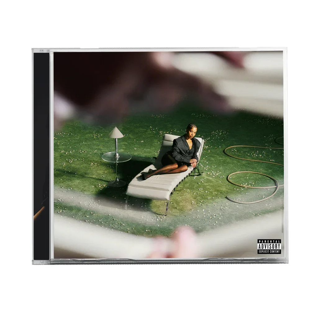 Ella Mai - Do You Still Love Me