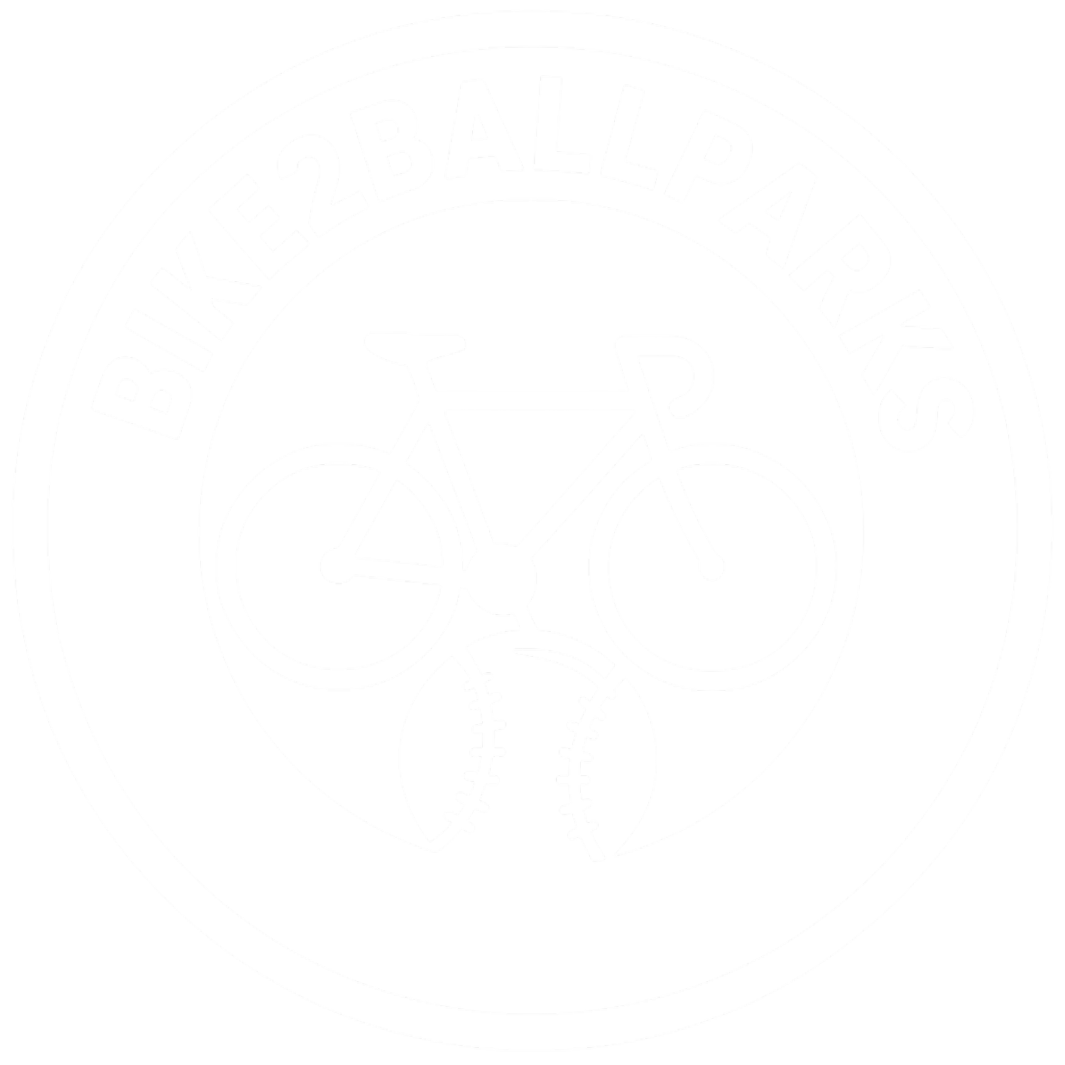 Bike2Ballparks
